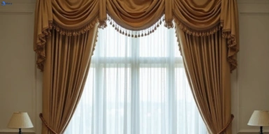 Living room lounge curtain cleaning service smeaton-grange-nsw Matty Curtain Cleaning
