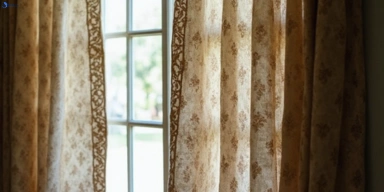 Professional curtain stain treatment on-site smeaton-grange-nsw Matty Curtain Cleaning